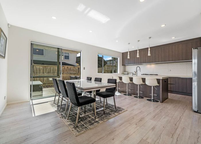  at 54 Cirrus Way, Ranui, Waitakere City, Auckland
