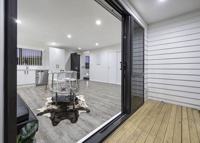  at 49B Bernard Street, Mount Wellington, Auckland