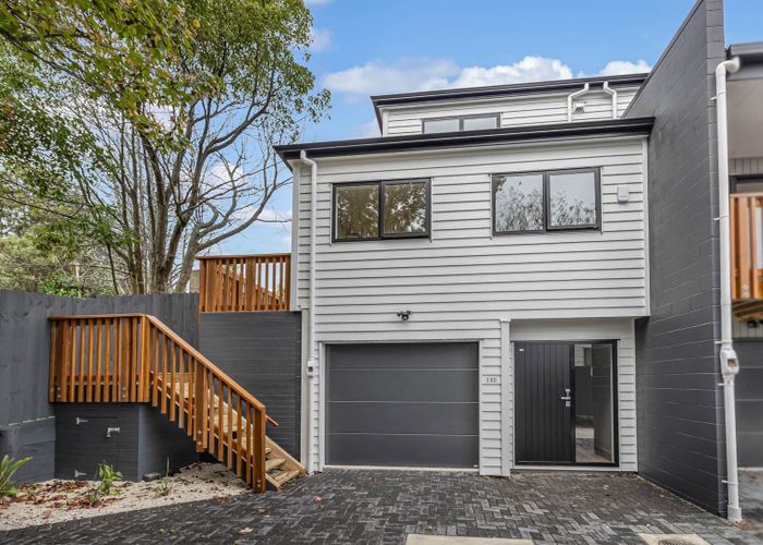  at 20D Ransom Smyth Drive, Goodwood Heights, Manukau City, Auckland