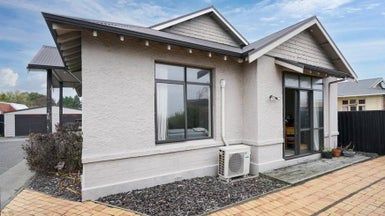  at 289 Tay Street, Turnbull Thomson Park, Invercargill