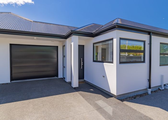  at 117B Tancred Street, Linwood, Christchurch City, Canterbury