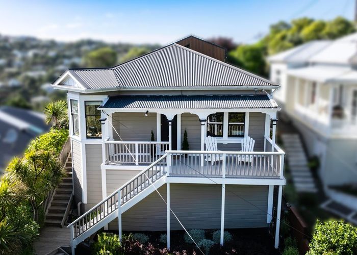  at 37 Reuben Avenue, Brooklyn, Wellington, Wellington