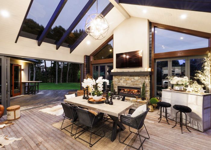  at 7 Titirangi Drive, Fitzherbert, Palmerston North, Manawatu / Whanganui