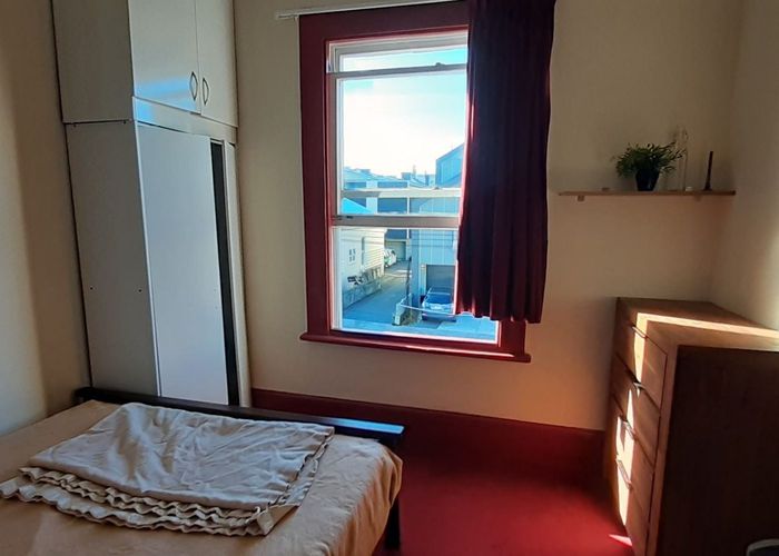  at 109 Abel Smith Street, Aro Valley, Wellington, Wellington