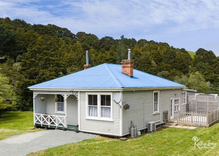  at 27 Donnellys Station Rd, Dargaville, Kaipara, Northland
