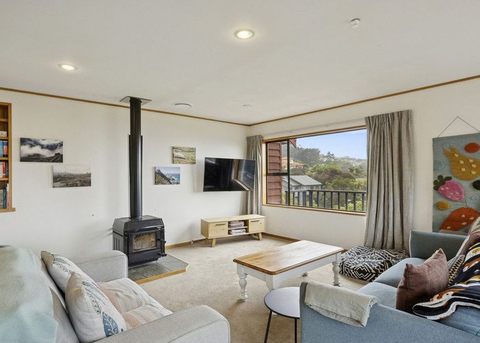  at 25A Woodside Terrace, Andersons Bay, Dunedin, Otago