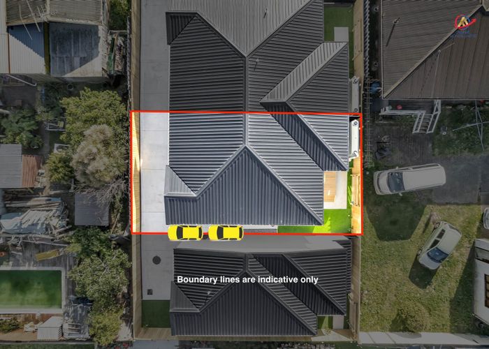  at 4/15 Mckean, Manurewa, Manukau City, Auckland