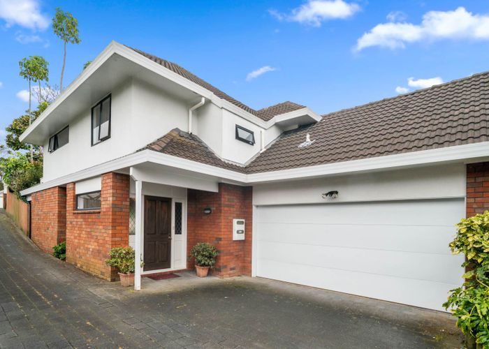  at 56A Ascot Avenue, Remuera, Auckland