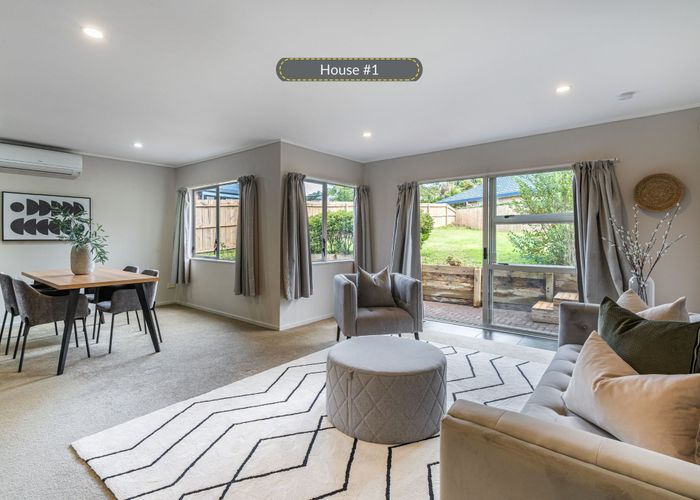 at 65 Milan Drive, Glen Eden, Auckland