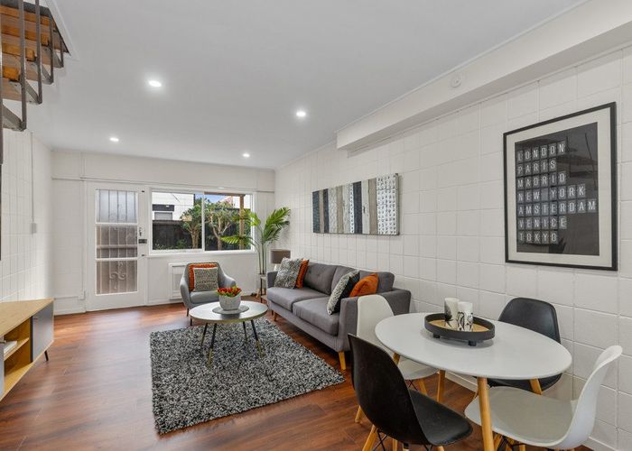  at 4/7 Patterson Street, Sandringham, Auckland City, Auckland