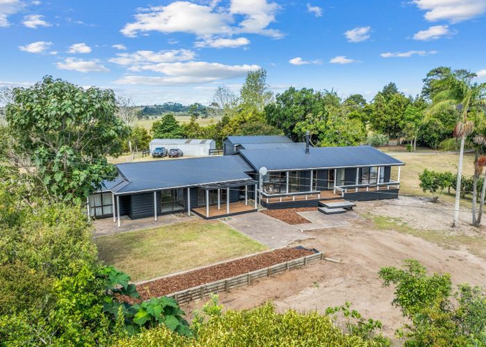  at 93 Parore West Road, Dargaville, Kaipara, Northland