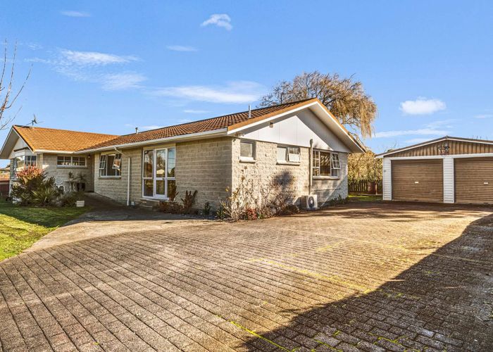  at 15 Downes Avenue, Springvale, Whanganui, Manawatu / Whanganui