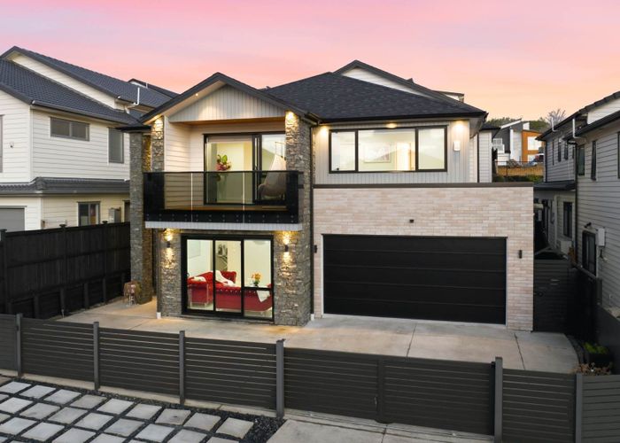  at 30 Tamure Road, Flat Bush, Manukau City, Auckland