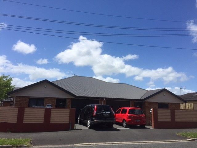 at 4 Jones Crescent, Melville, Hamilton
