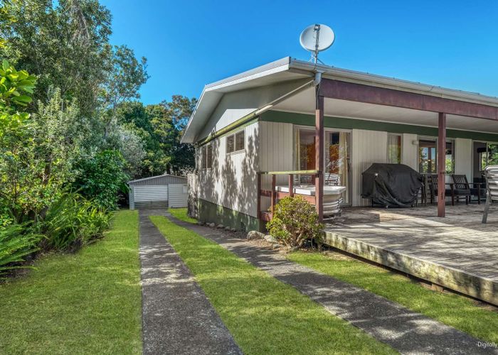  at 122 Takahe Road, Ahipara, Kaitaia