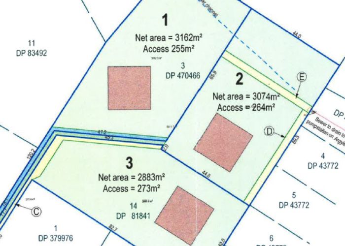  at 20 Claremont Rise, Levin
