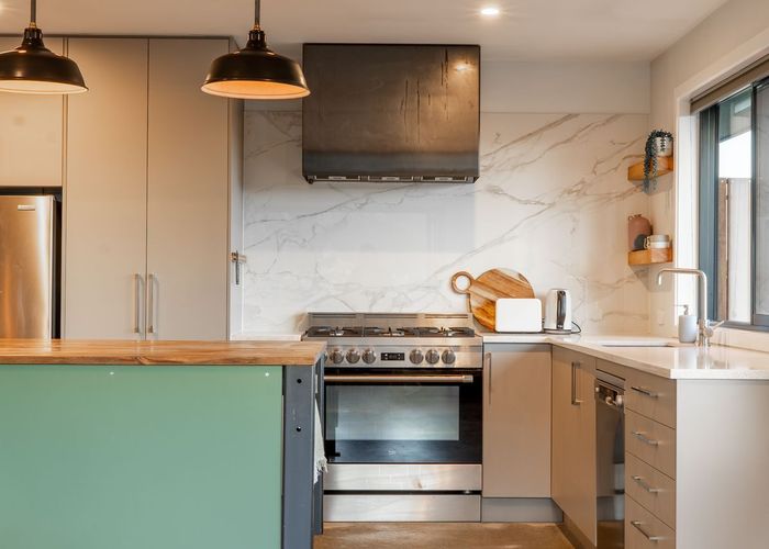  at 595 Manuka Terrace, Twizel, Mackenzie, Canterbury