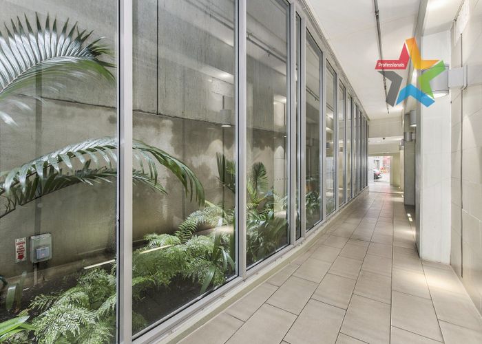  at 504/74 Taranaki Street, Te Aro, Wellington, Wellington