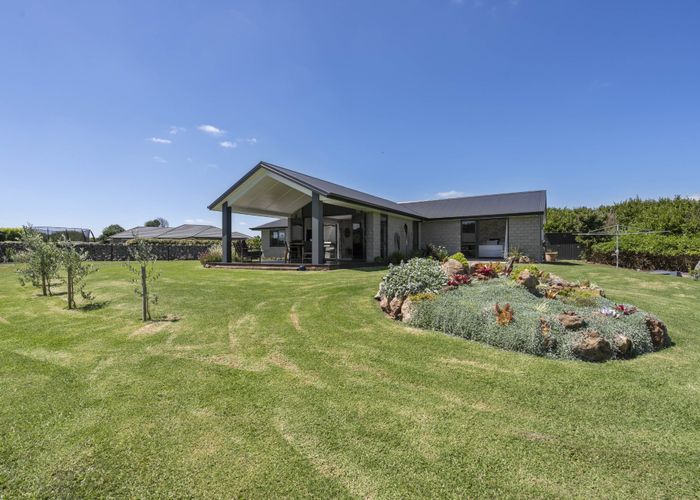 at 6 Capstone Place, Kamo