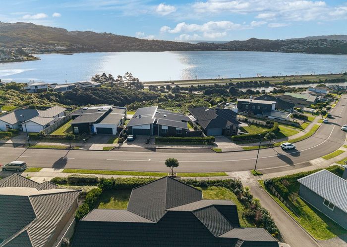  at 47 John Burke Drive, Aotea, Porirua, Wellington