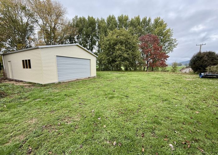  at 112 Hall Road, Tokoroa, South Waikato, Waikato
