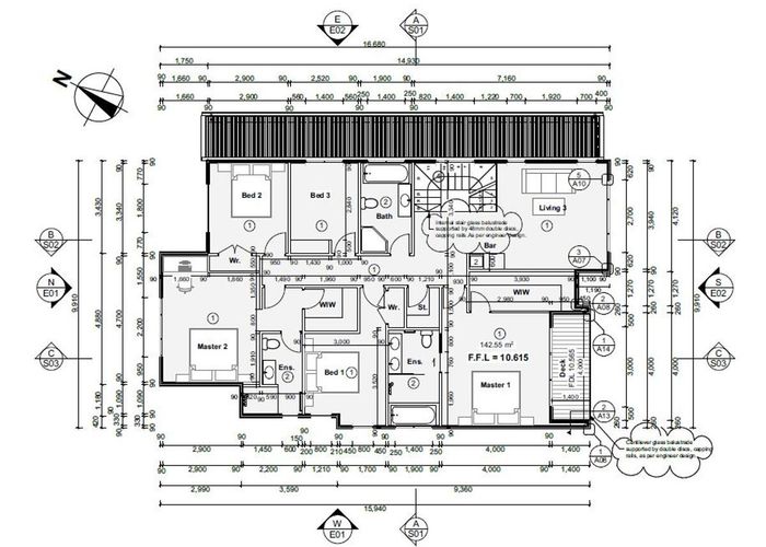  at 29 CATALINA AVENUE, Rosehill, Papakura, Auckland