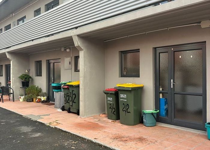  at 2/2 Hammond Street, Hamilton City Central, Hamilton, Waikato