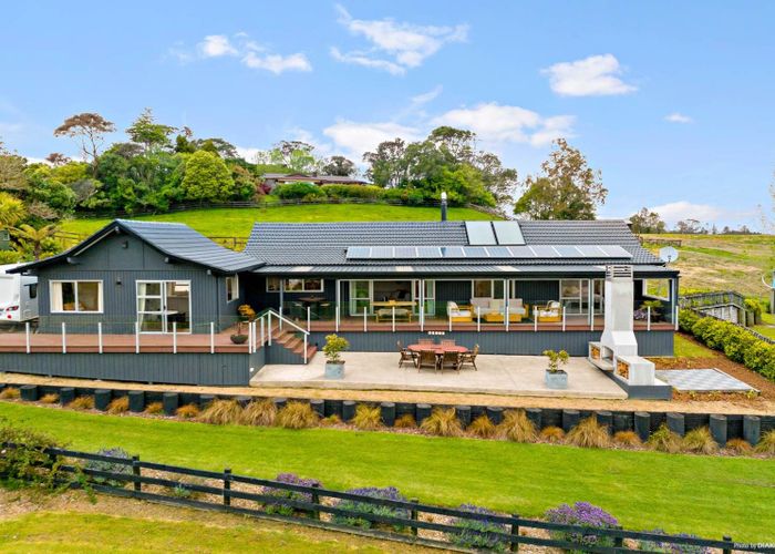  at 717 Ponga Road, Papakura
