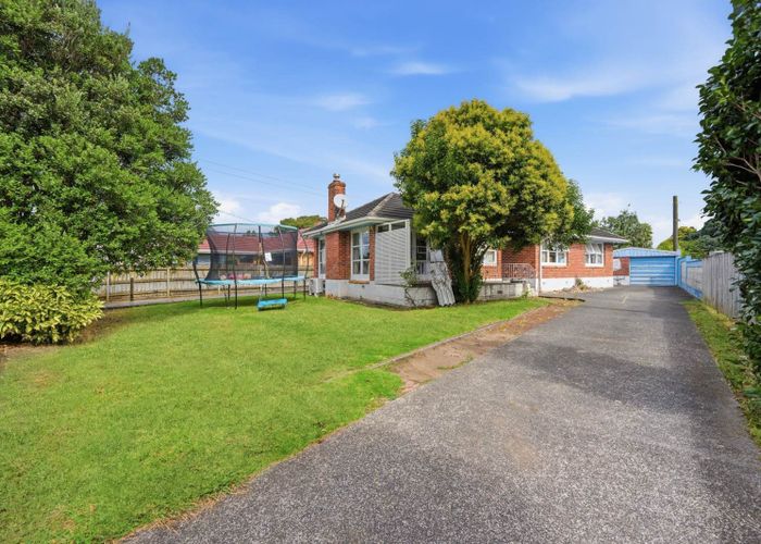  at 78 Hallberry Road, Mangere East, Manukau City, Auckland