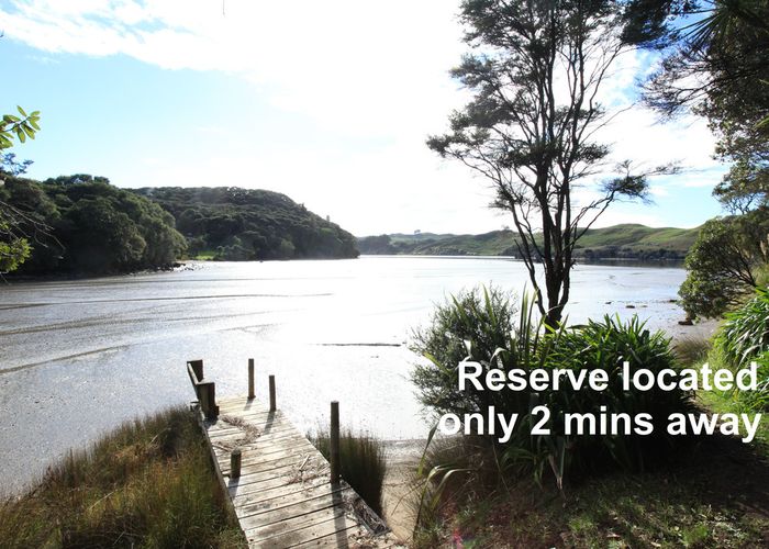  at 581 Te Akau Wharf Road, Ngaruawahia