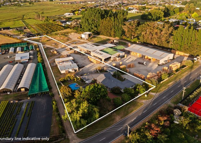  at 519 Nelson Road, Riverdale, Gisborne