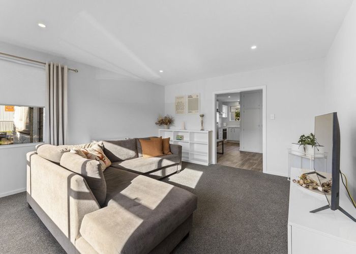  at 3/7 Brake Street, Upper Riccarton, Christchurch