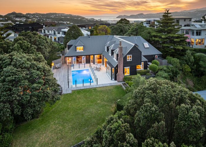  at 34 Seatoun Heights Road, Seatoun, Wellington, Wellington