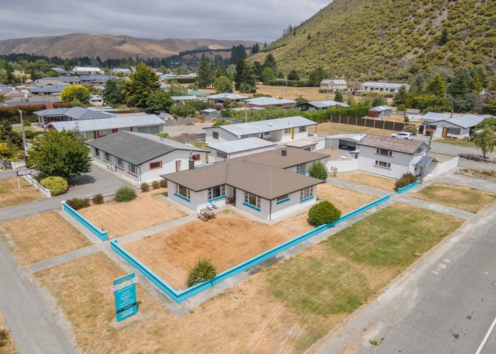  at 85 Bledisloe Street, Kurow, Waitaki, Otago