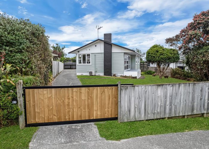  at 51 Myers Road, Manurewa East, Manukau City, Auckland