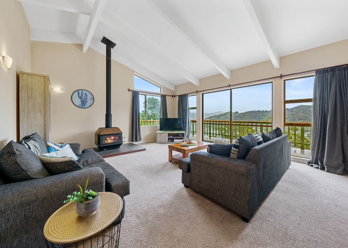  at 1/55 Waitohu Road, York Bay, Lower Hutt