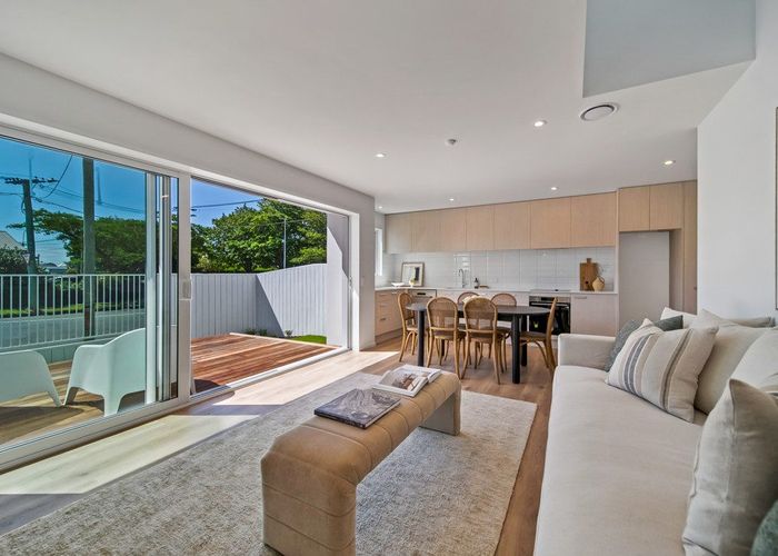  at 3/311 Barrington Street, Spreydon, Christchurch City, Canterbury