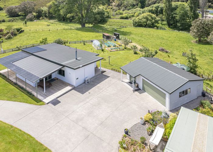  at 1036 State Highway 4, Parikino, Whanganui