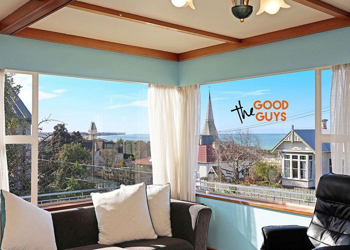  at 18 Wharfe Street, South Hill, Oamaru