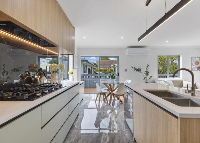  at 6B Beihlers Road, Weymouth, Manukau City, Auckland