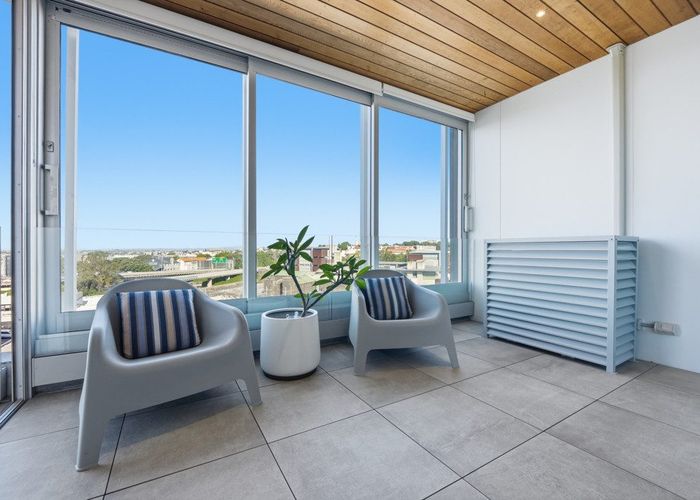  at 405/6A Nugent Street, Grafton, Auckland City, Auckland