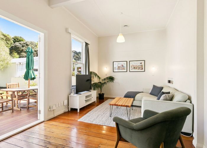  at 54 Kilbirnie Crescent, Kilbirnie, Wellington, Wellington