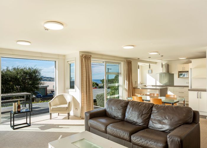  at 61C Earls Road, Saint Clair, Dunedin, Otago