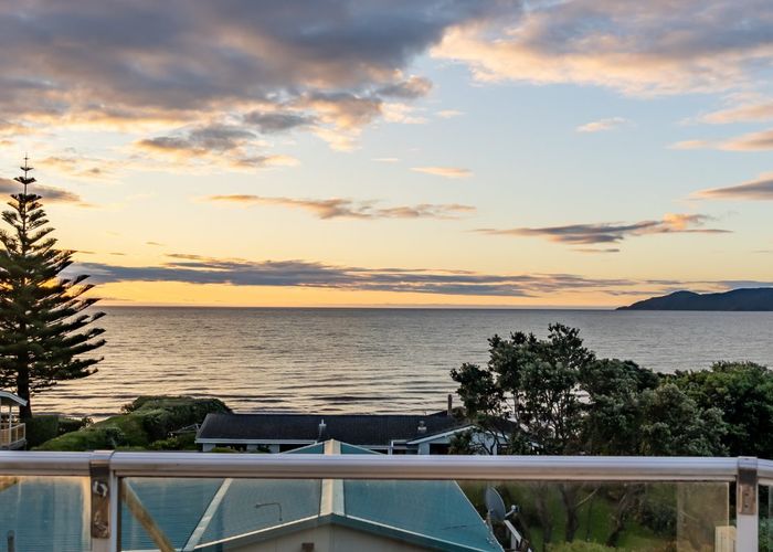  at 333 Rosetta Road, Raumati Beach, Kapiti Coast, Wellington