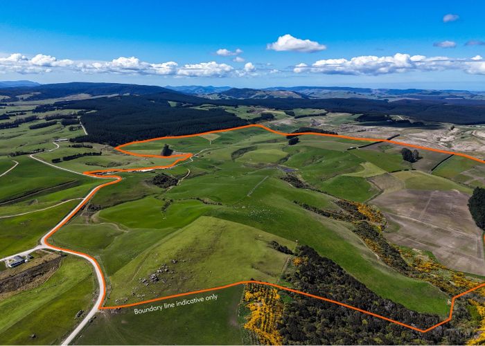For sale 548 Mitchell Road, Wyndham, Southland, Southland homes.co.nz