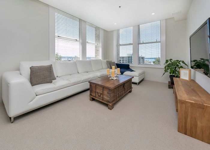  at 4A/20 Wolfe Street, Auckland Central, Auckland