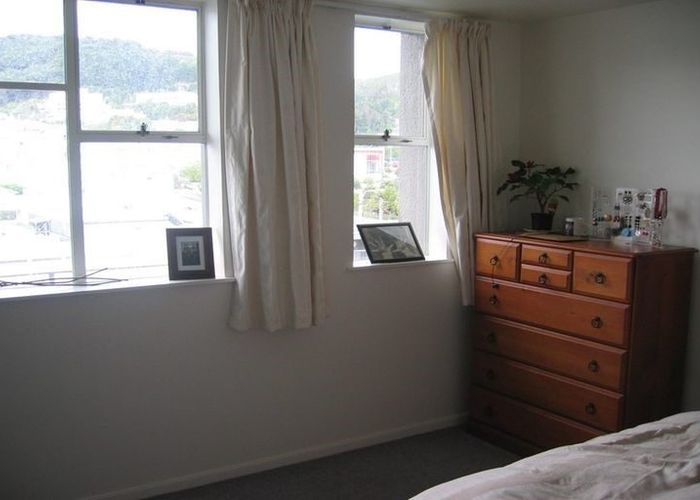  at 6/80 Kent Terrace, Mount Victoria, Wellington, Wellington