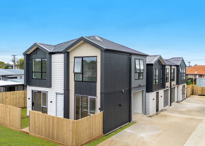  at Lot 5/8 Gordon Road, Papatoetoe, Manukau City, Auckland