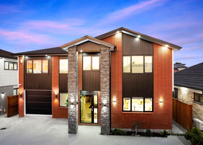  at 3A Caspar Road, Papatoetoe, Manukau City, Auckland