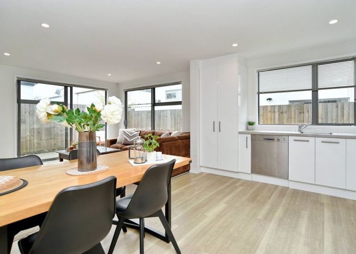 at 3/284 Manchester Street, Christchurch Central, Christchurch